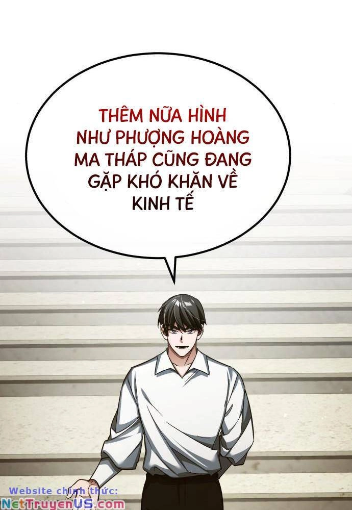 Thiên Quỷ Chẳng Sống Nổi Cuộc Đời Bình Thường Chapter 90 - 107