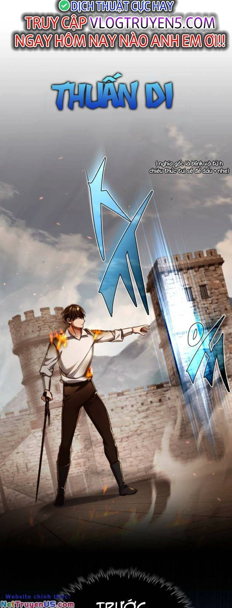 Thiên Quỷ Chẳng Sống Nổi Cuộc Đời Bình Thường Chapter 91 - 4