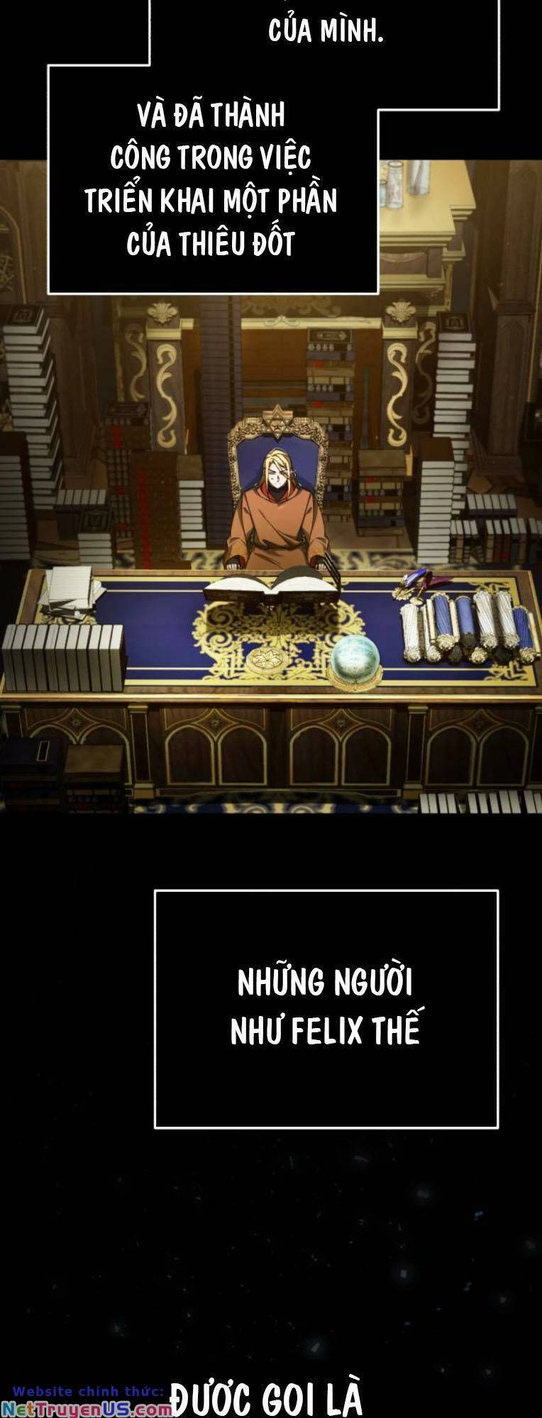 Thiên Quỷ Chẳng Sống Nổi Cuộc Đời Bình Thường Chapter 91 - 27