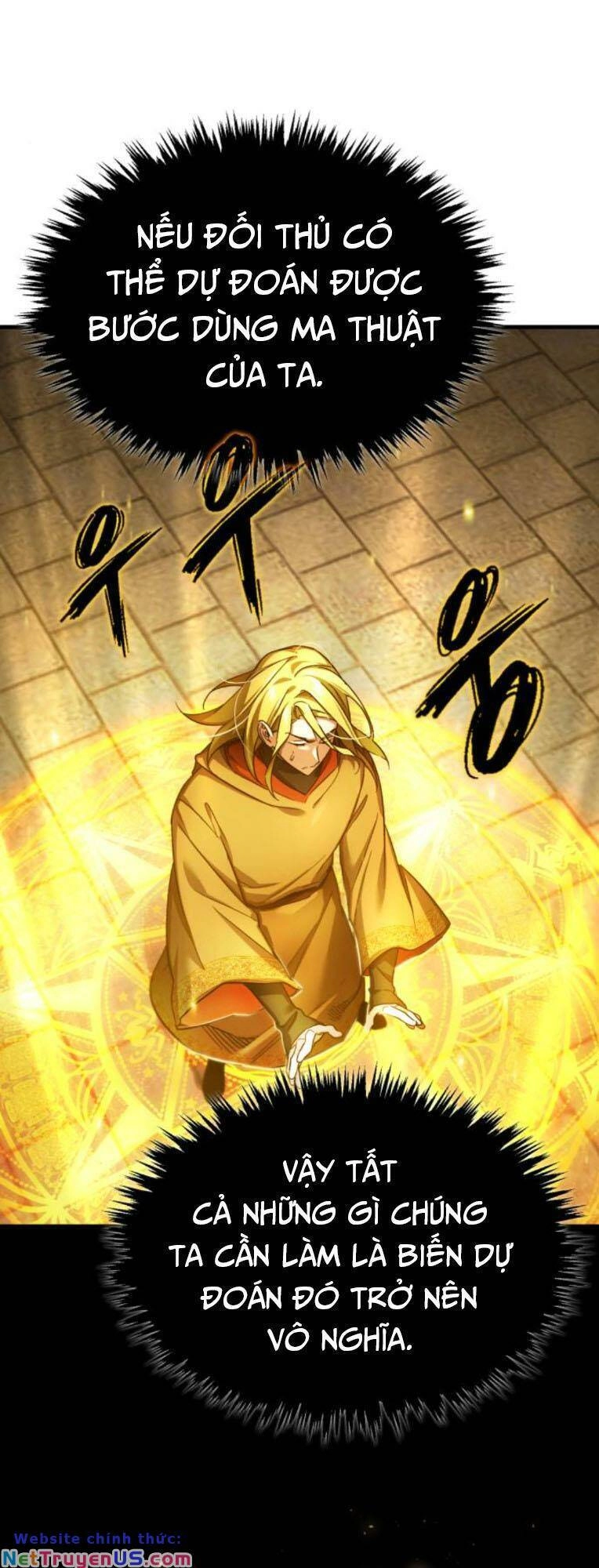 Thiên Quỷ Chẳng Sống Nổi Cuộc Đời Bình Thường Chapter 91 - 30