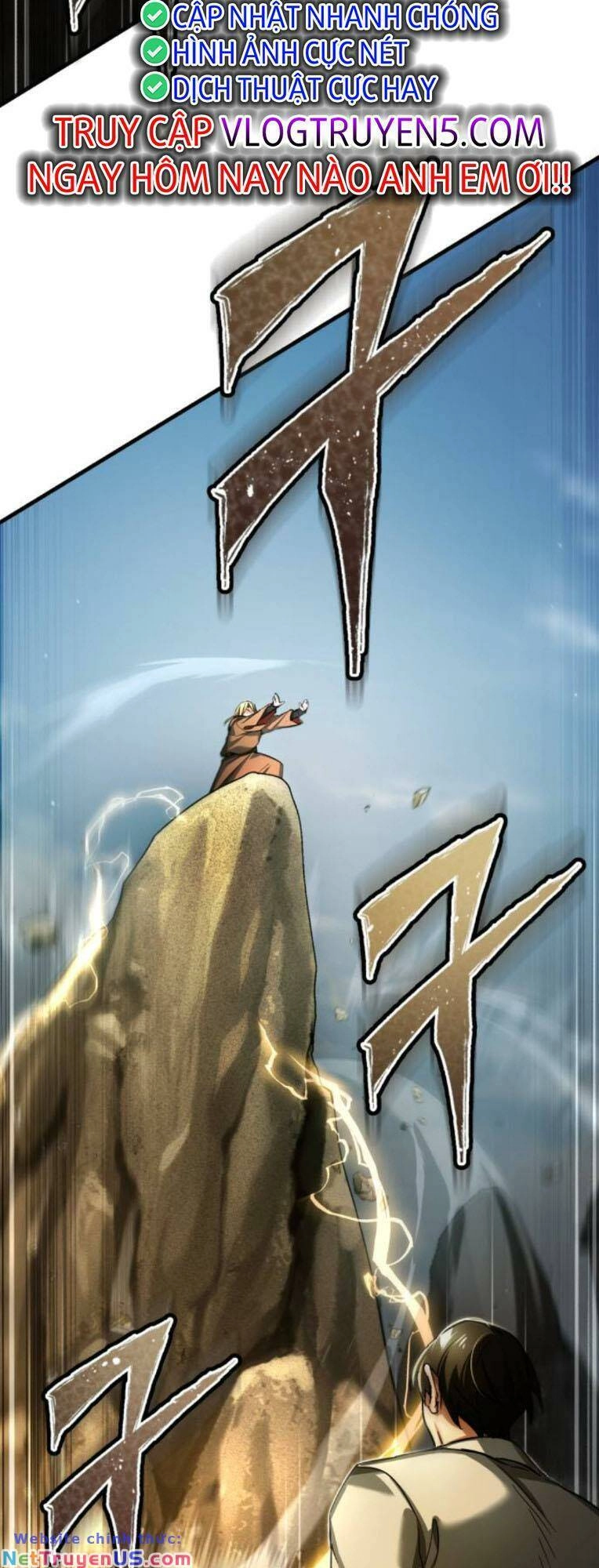 Thiên Quỷ Chẳng Sống Nổi Cuộc Đời Bình Thường Chapter 91 - 32