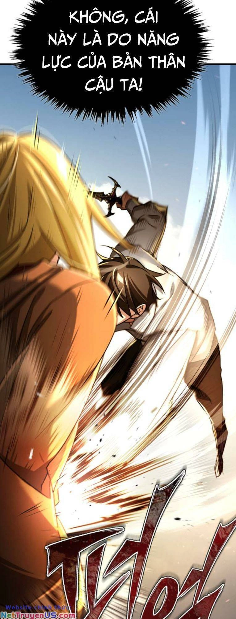 Thiên Quỷ Chẳng Sống Nổi Cuộc Đời Bình Thường Chapter 91 - 41