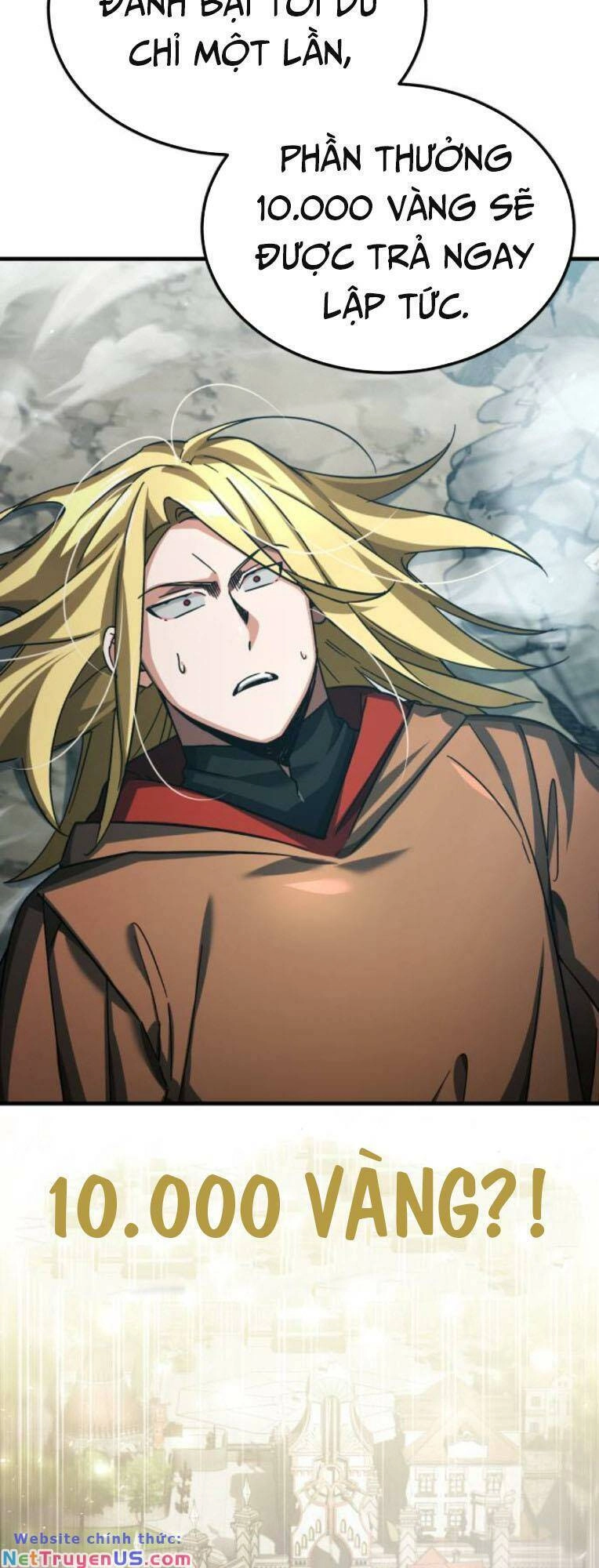 Thiên Quỷ Chẳng Sống Nổi Cuộc Đời Bình Thường Chapter 91 - 47