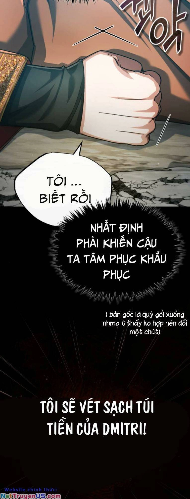 Thiên Quỷ Chẳng Sống Nổi Cuộc Đời Bình Thường Chapter 91 - 50