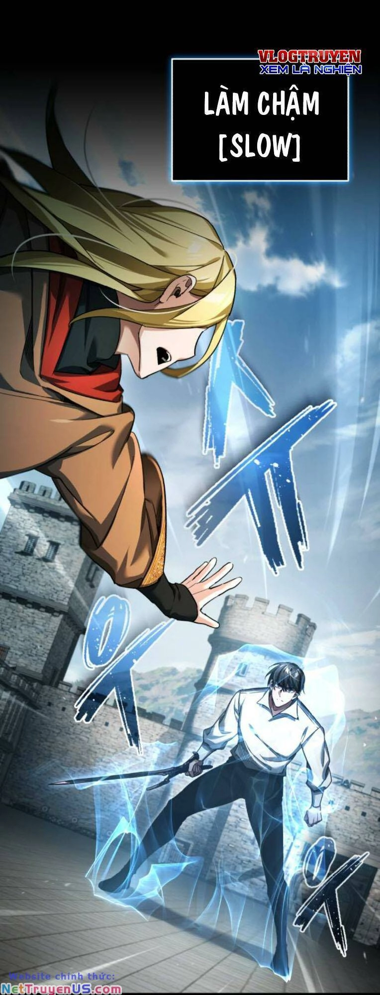 Thiên Quỷ Chẳng Sống Nổi Cuộc Đời Bình Thường Chapter 91 - 53