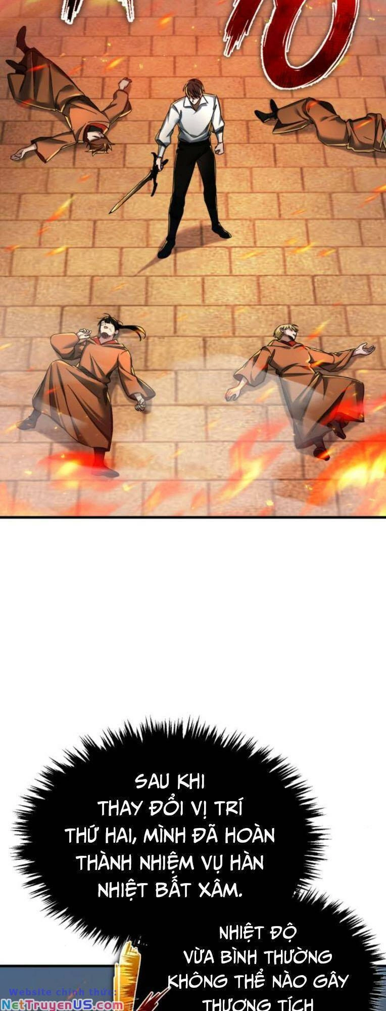 Thiên Quỷ Chẳng Sống Nổi Cuộc Đời Bình Thường Chapter 91 - 73