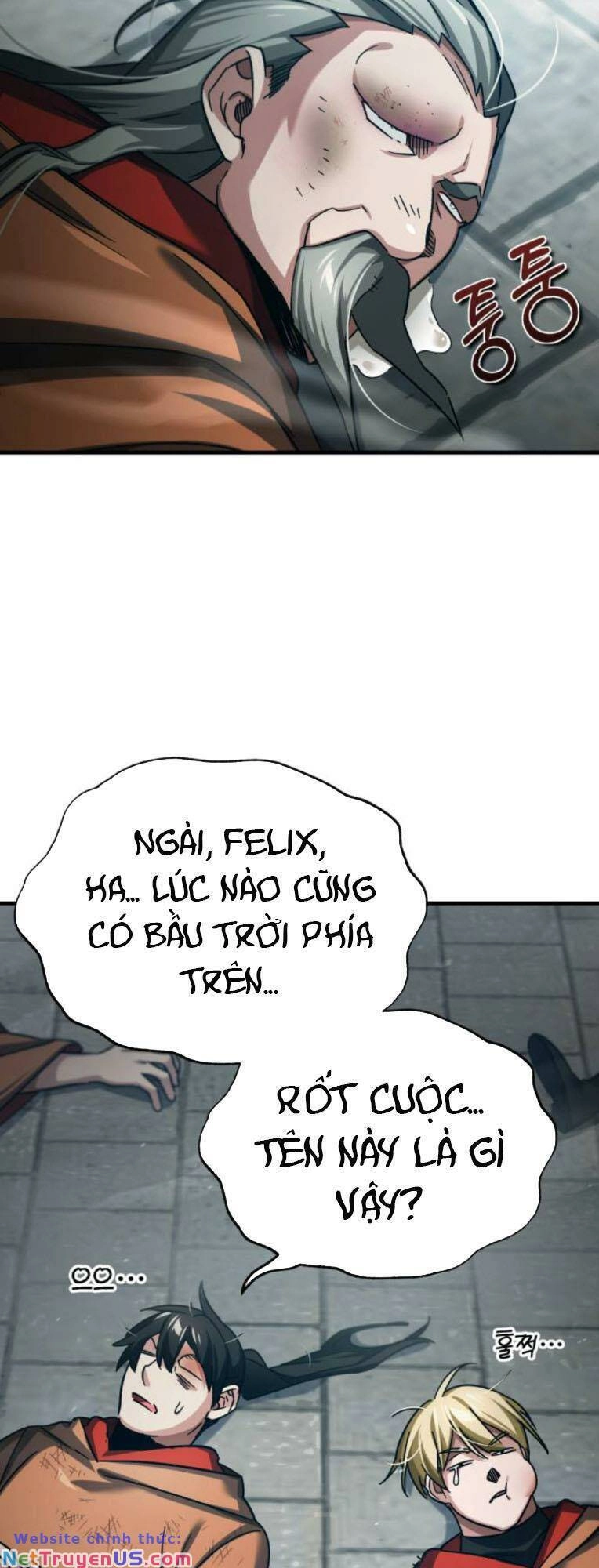 Thiên Quỷ Chẳng Sống Nổi Cuộc Đời Bình Thường Chapter 91 - 75