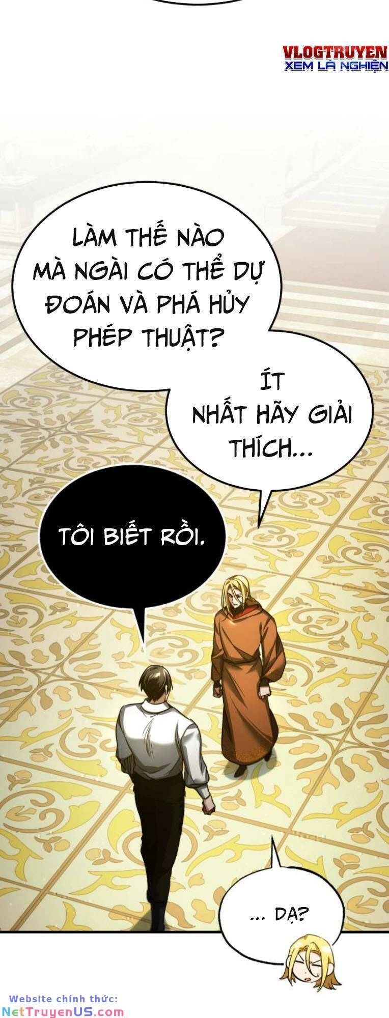 Thiên Quỷ Chẳng Sống Nổi Cuộc Đời Bình Thường Chapter 91 - 81