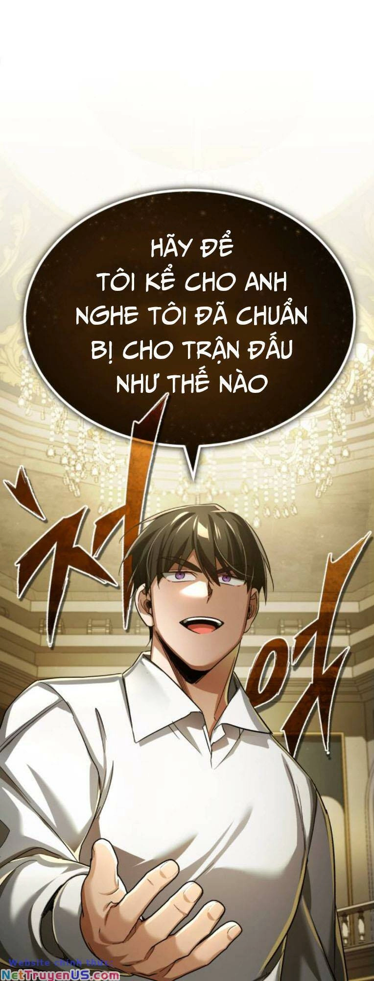 Thiên Quỷ Chẳng Sống Nổi Cuộc Đời Bình Thường Chapter 91 - 82