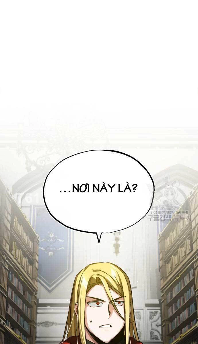 Thiên Quỷ Chẳng Sống Nổi Cuộc Đời Bình Thường Chapter 92 - 1