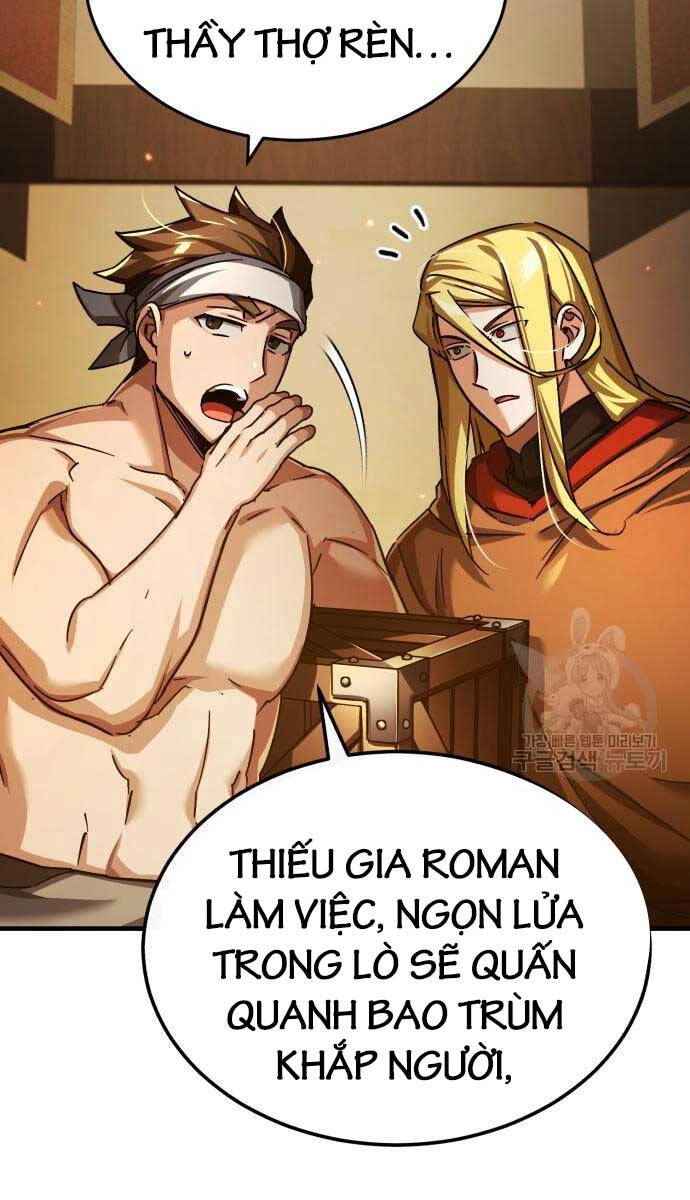 Thiên Quỷ Chẳng Sống Nổi Cuộc Đời Bình Thường Chapter 92 - 27