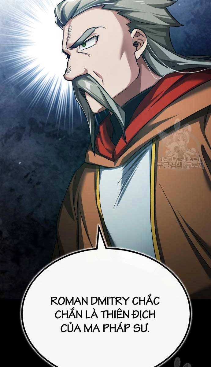 Thiên Quỷ Chẳng Sống Nổi Cuộc Đời Bình Thường Chapter 92 - 61