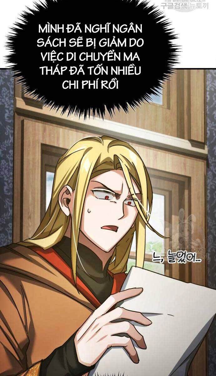 Thiên Quỷ Chẳng Sống Nổi Cuộc Đời Bình Thường Chapter 92 - 77