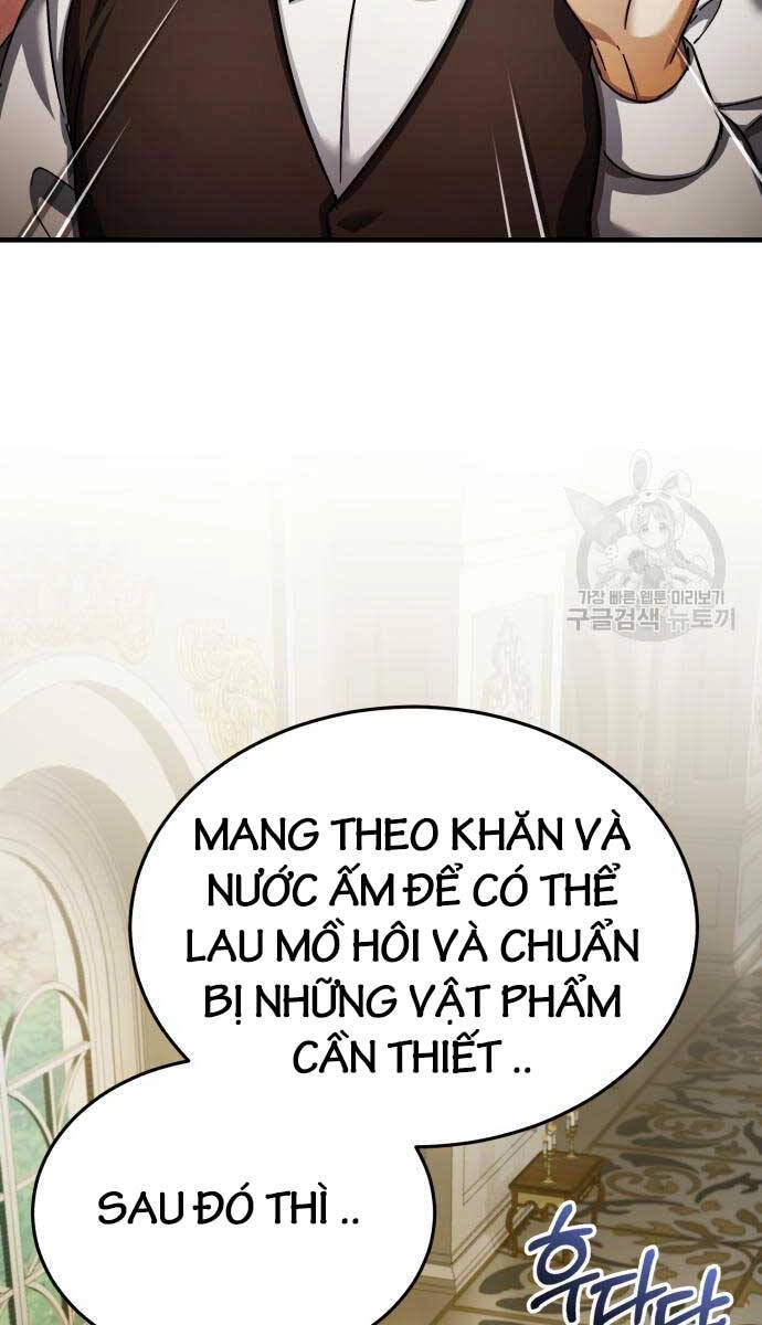 Thiên Quỷ Chẳng Sống Nổi Cuộc Đời Bình Thường Chapter 92 - 96