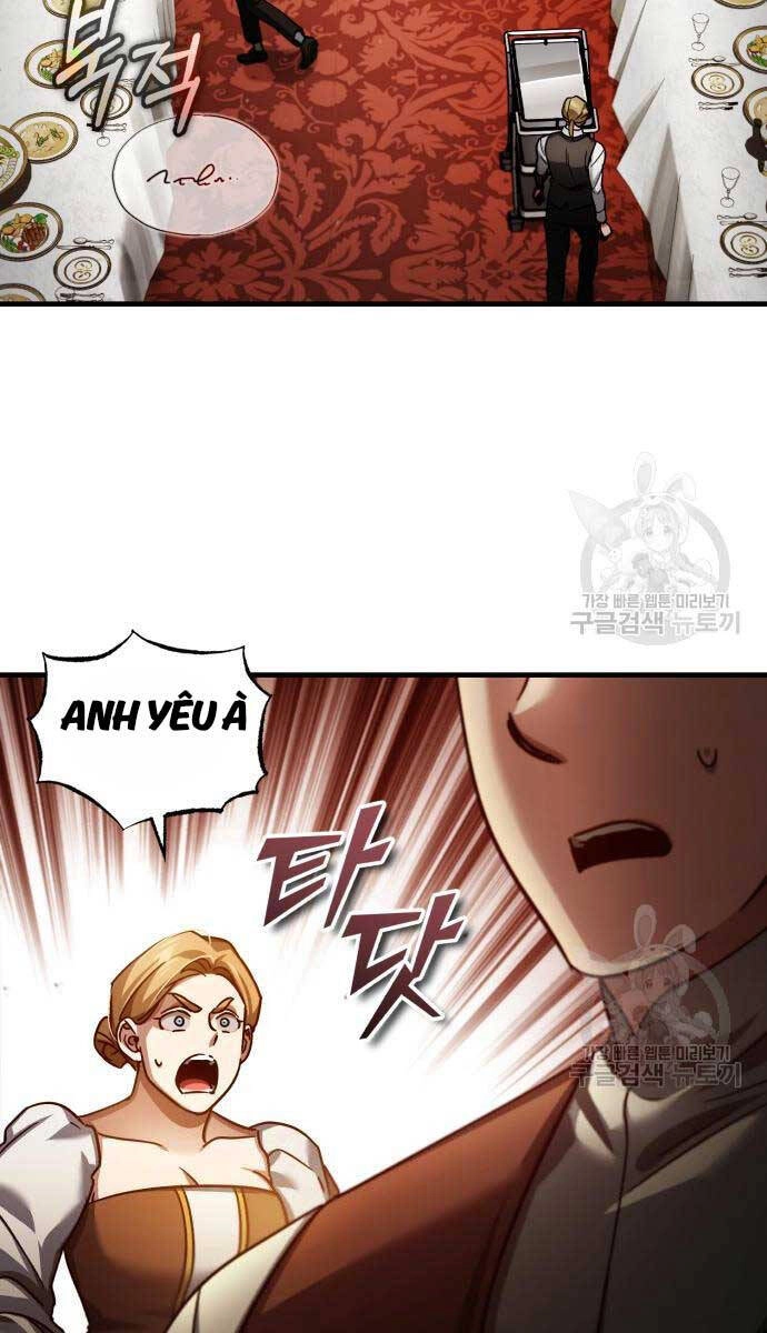 Thiên Quỷ Chẳng Sống Nổi Cuộc Đời Bình Thường Chapter 92 - 109