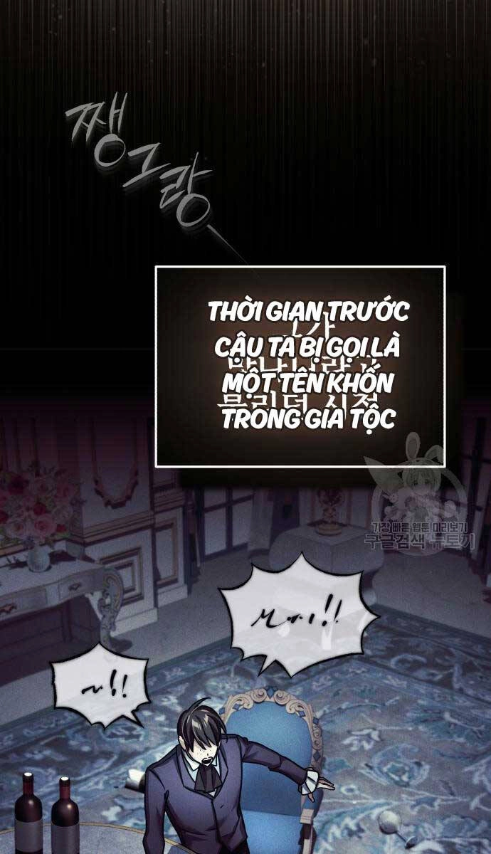 Thiên Quỷ Chẳng Sống Nổi Cuộc Đời Bình Thường Chapter 92 - 118