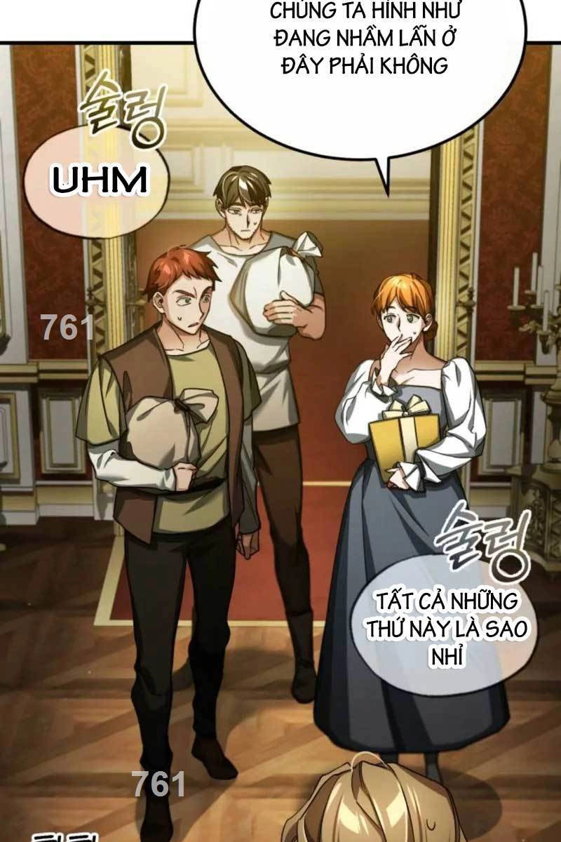 Thiên Quỷ Chẳng Sống Nổi Cuộc Đời Bình Thường Chapter 93 - 3