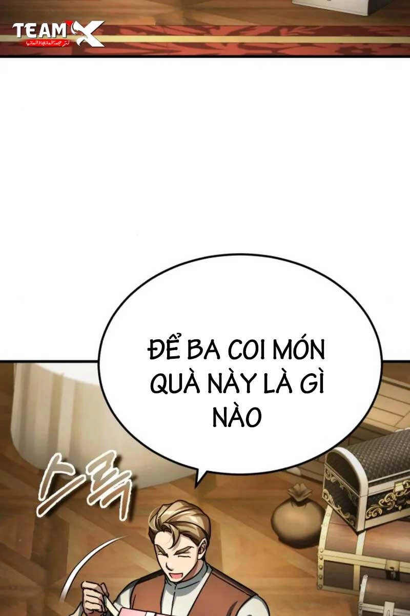 Thiên Quỷ Chẳng Sống Nổi Cuộc Đời Bình Thường Chapter 93 - 17