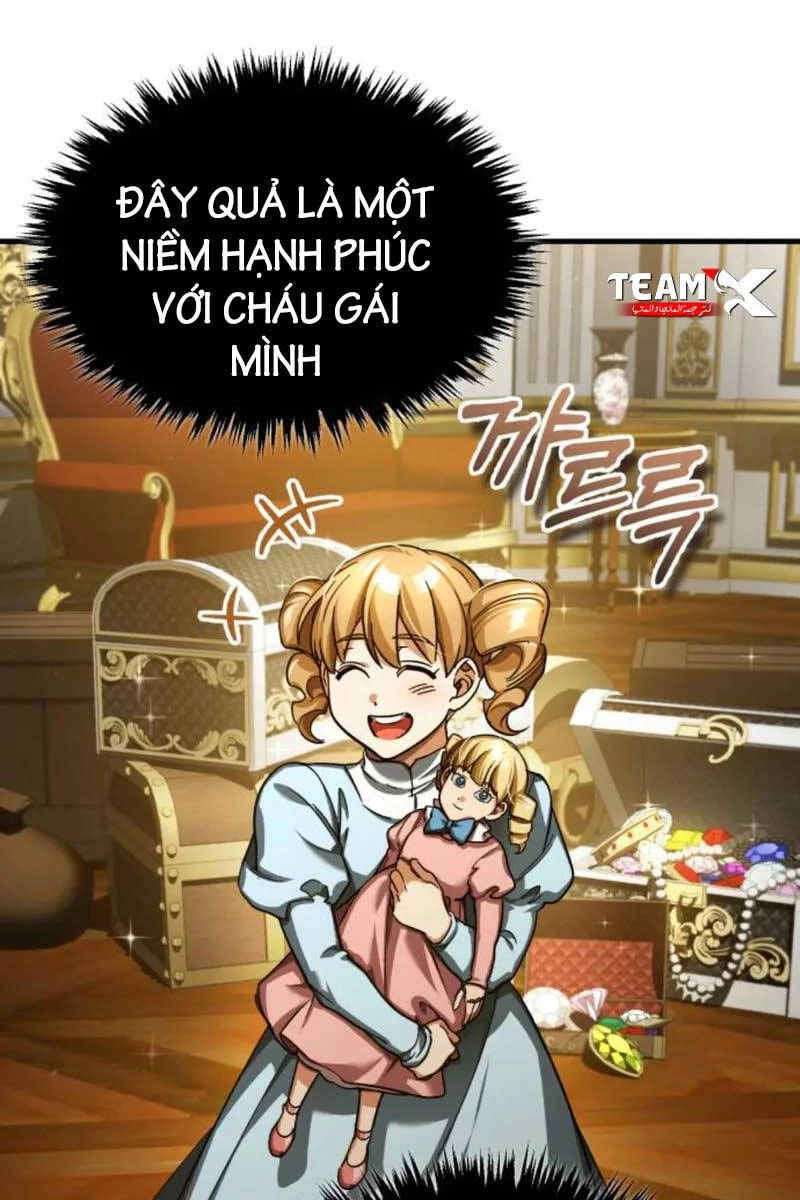 Thiên Quỷ Chẳng Sống Nổi Cuộc Đời Bình Thường Chapter 93 - 35