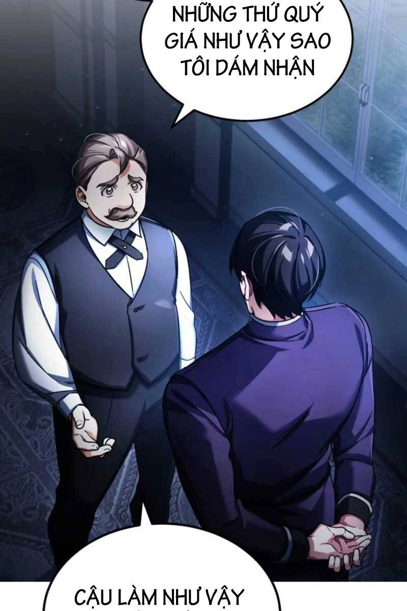 Thiên Quỷ Chẳng Sống Nổi Cuộc Đời Bình Thường Chapter 93 - 52