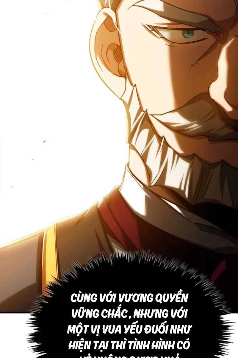 Thiên Quỷ Chẳng Sống Nổi Cuộc Đời Bình Thường Chapter 93 - 105