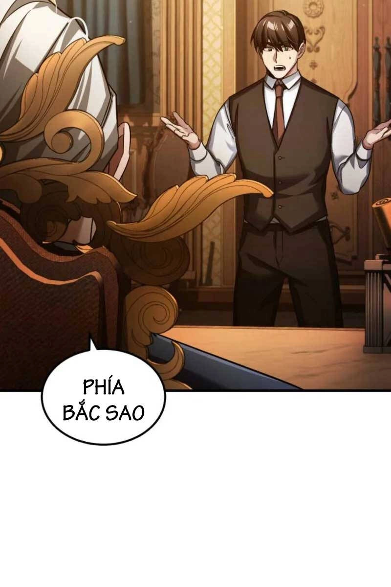 Thiên Quỷ Chẳng Sống Nổi Cuộc Đời Bình Thường Chapter 93 - 114