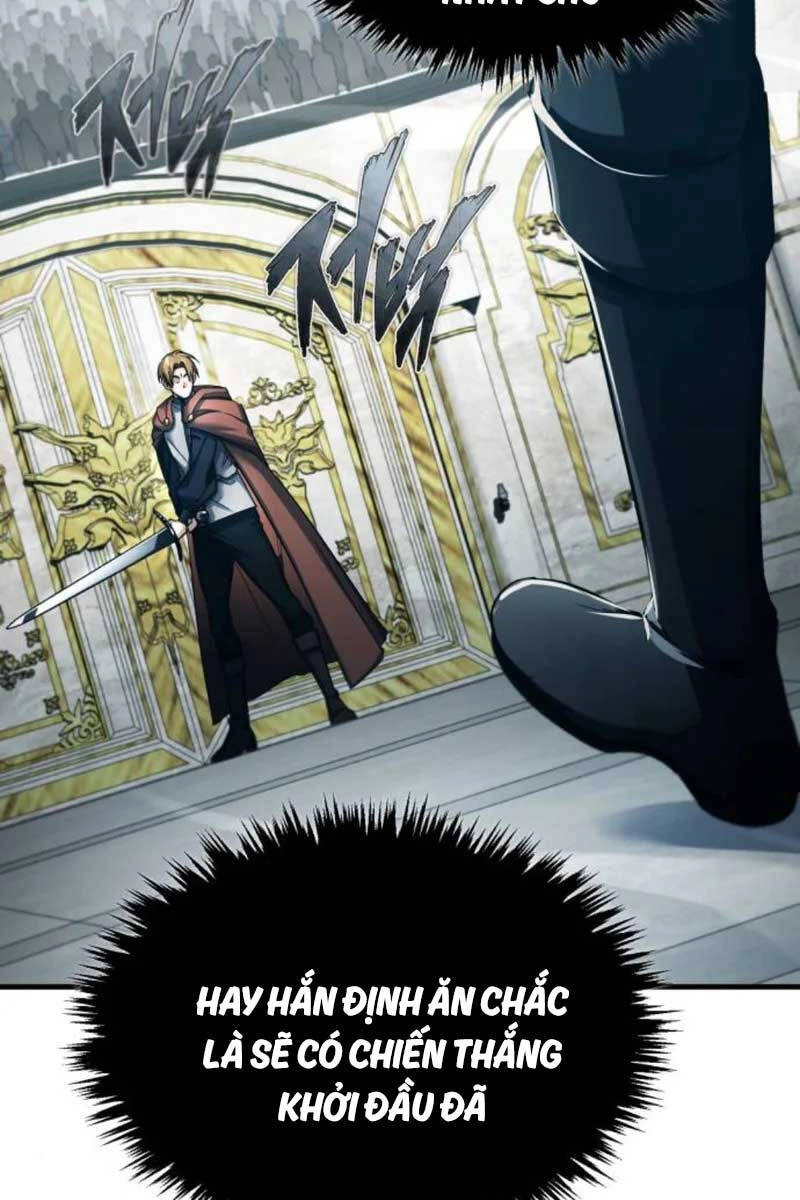 Thiên Quỷ Chẳng Sống Nổi Cuộc Đời Bình Thường Chapter 93 - 122