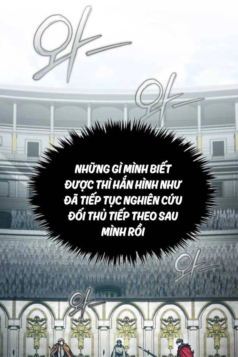 Thiên Quỷ Chẳng Sống Nổi Cuộc Đời Bình Thường Chapter 93 - 125