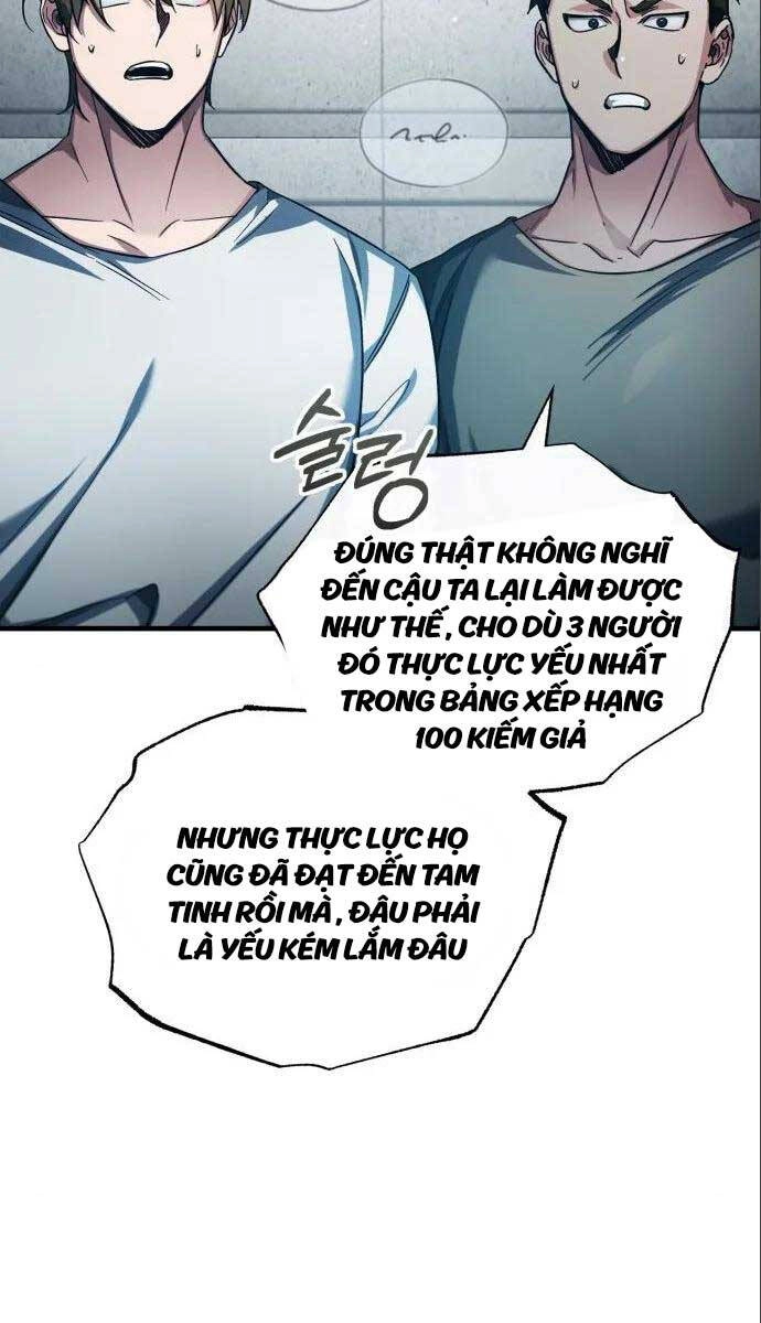 Thiên Quỷ Chẳng Sống Nổi Cuộc Đời Bình Thường Chapter 94 - 22