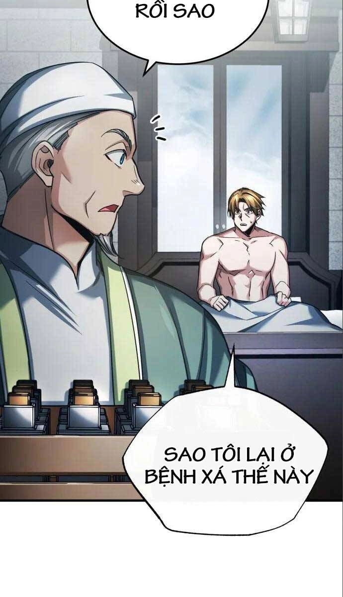 Thiên Quỷ Chẳng Sống Nổi Cuộc Đời Bình Thường Chapter 94 - 36