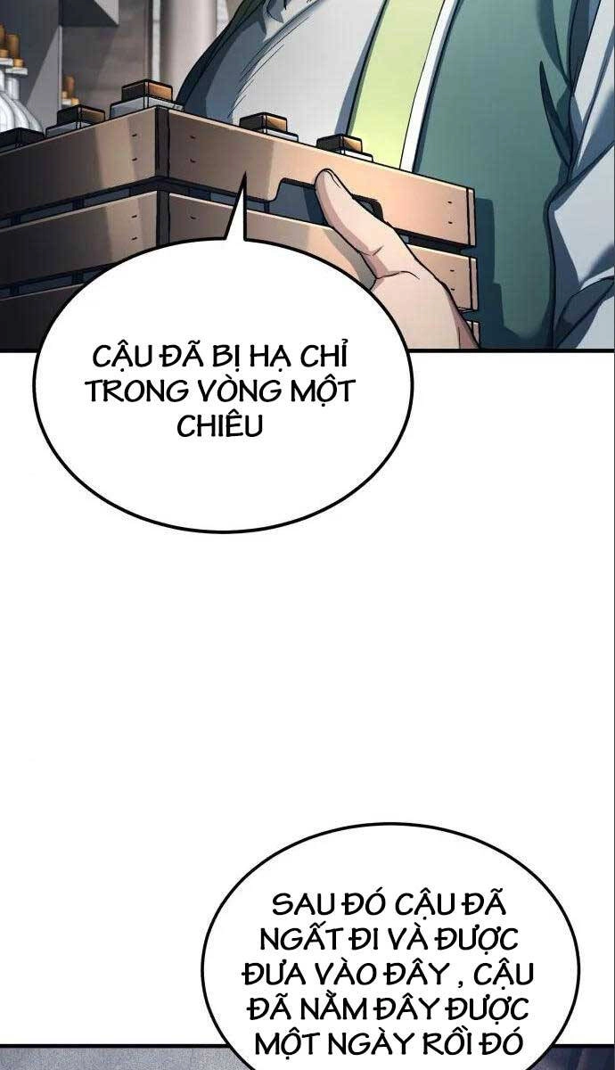 Thiên Quỷ Chẳng Sống Nổi Cuộc Đời Bình Thường Chapter 94 - 38