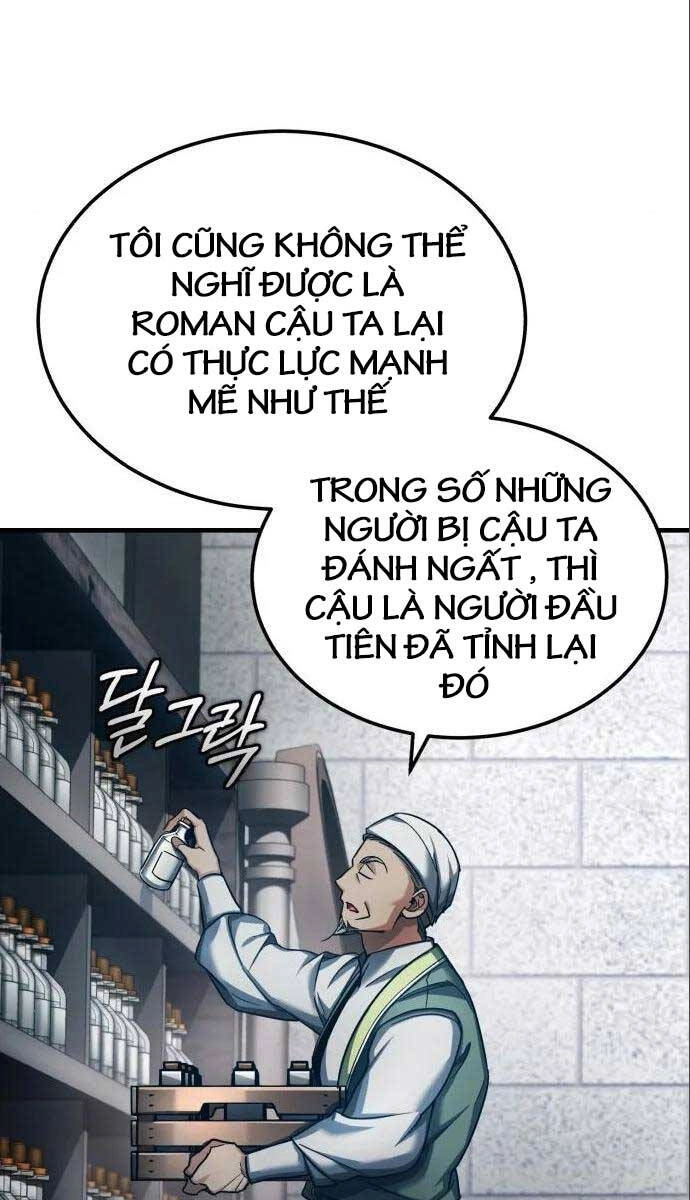 Thiên Quỷ Chẳng Sống Nổi Cuộc Đời Bình Thường Chapter 94 - 40