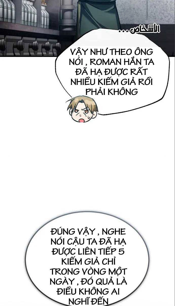 Thiên Quỷ Chẳng Sống Nổi Cuộc Đời Bình Thường Chapter 94 - 41