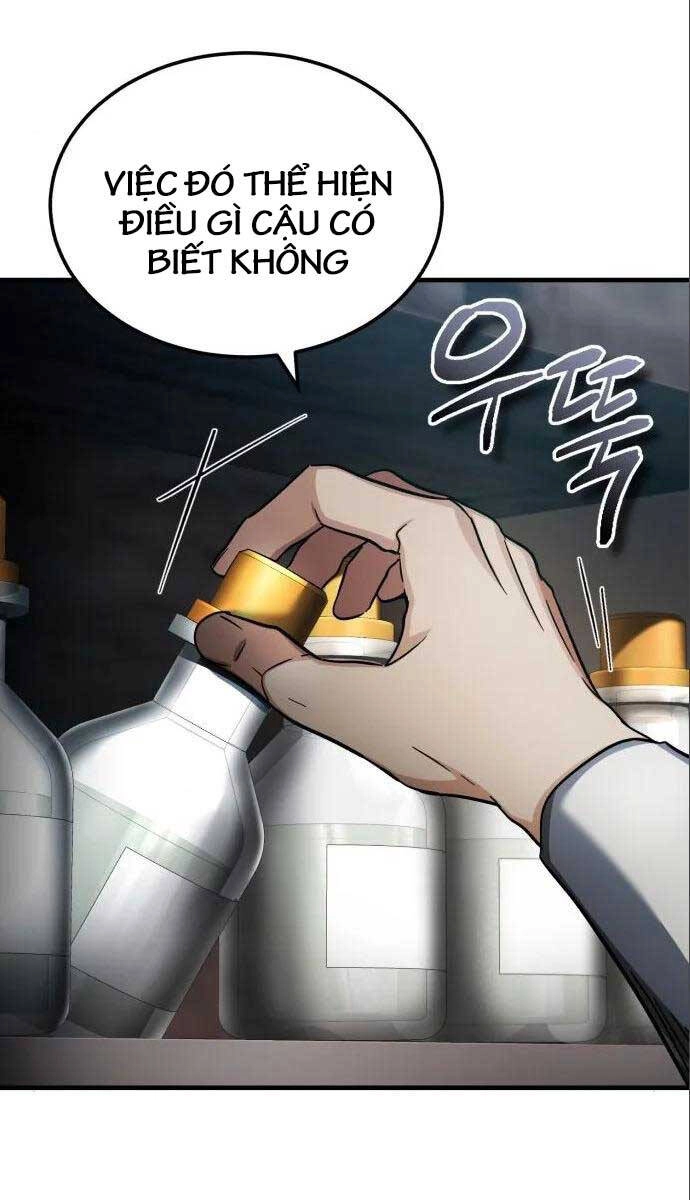 Thiên Quỷ Chẳng Sống Nổi Cuộc Đời Bình Thường Chapter 94 - 43