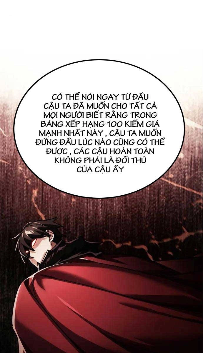 Thiên Quỷ Chẳng Sống Nổi Cuộc Đời Bình Thường Chapter 94 - 44