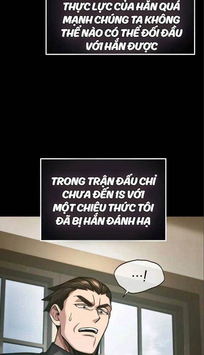 Thiên Quỷ Chẳng Sống Nổi Cuộc Đời Bình Thường Chapter 94 - 54