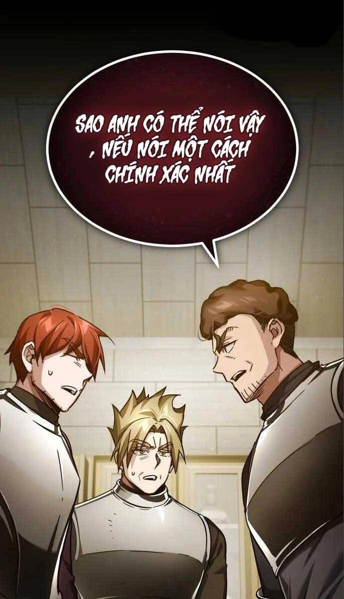 Thiên Quỷ Chẳng Sống Nổi Cuộc Đời Bình Thường Chapter 94 - 73