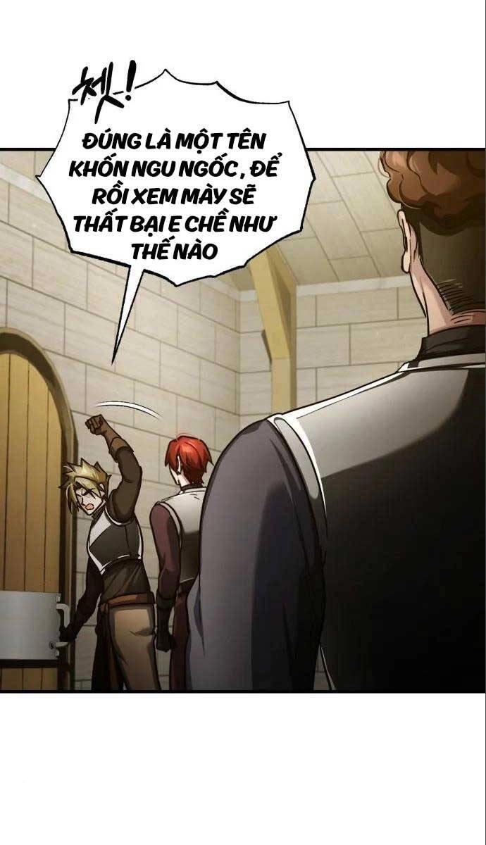 Thiên Quỷ Chẳng Sống Nổi Cuộc Đời Bình Thường Chapter 94 - 76