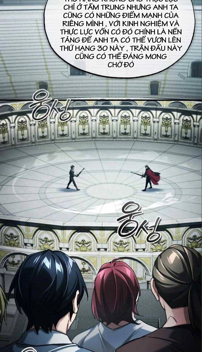 Thiên Quỷ Chẳng Sống Nổi Cuộc Đời Bình Thường Chapter 94 - 81