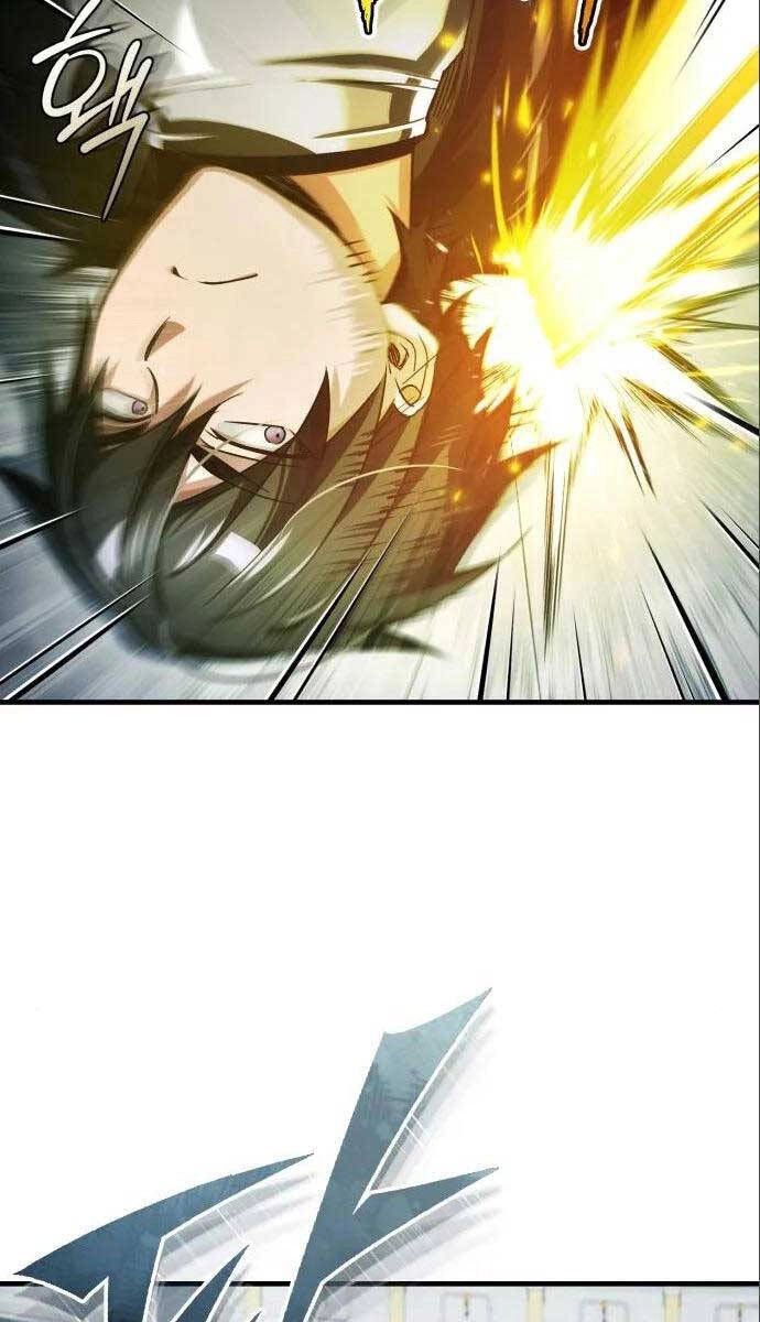 Thiên Quỷ Chẳng Sống Nổi Cuộc Đời Bình Thường Chapter 94 - 97