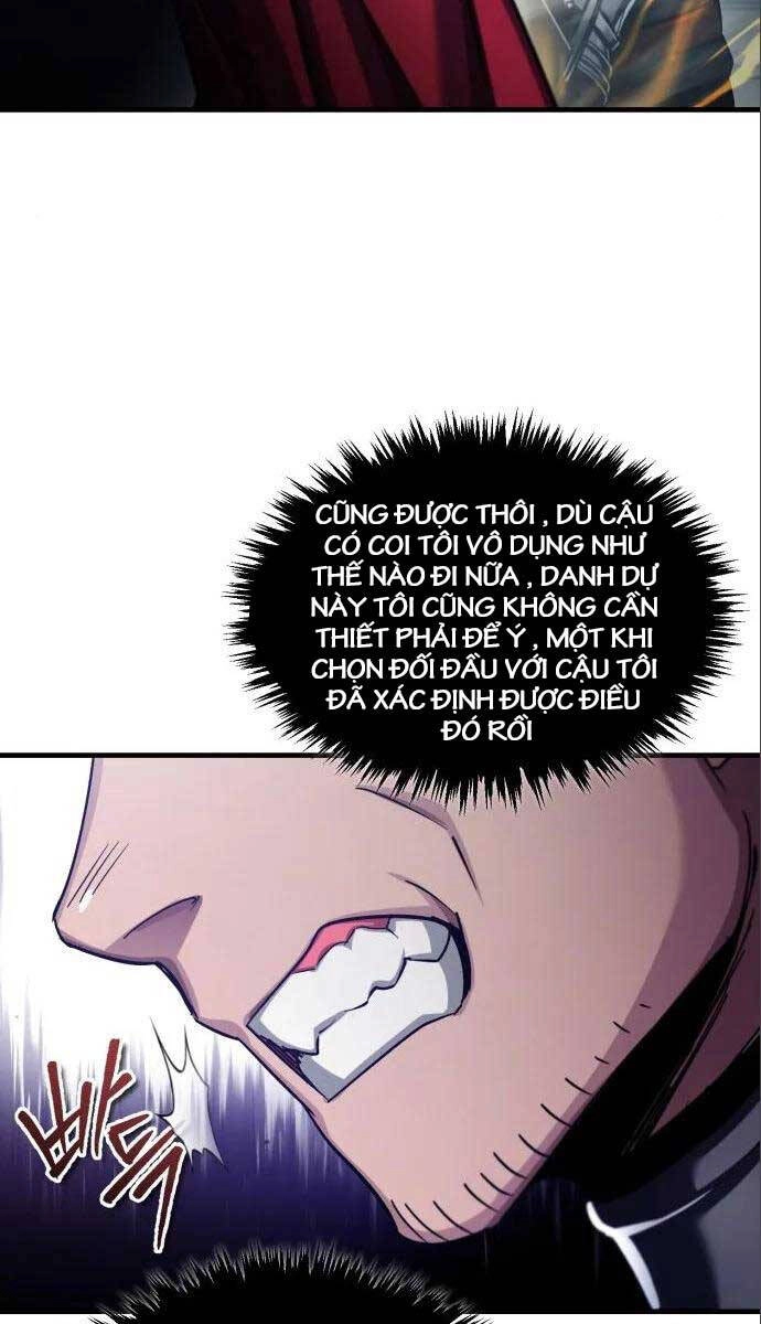 Thiên Quỷ Chẳng Sống Nổi Cuộc Đời Bình Thường Chapter 94 - 100