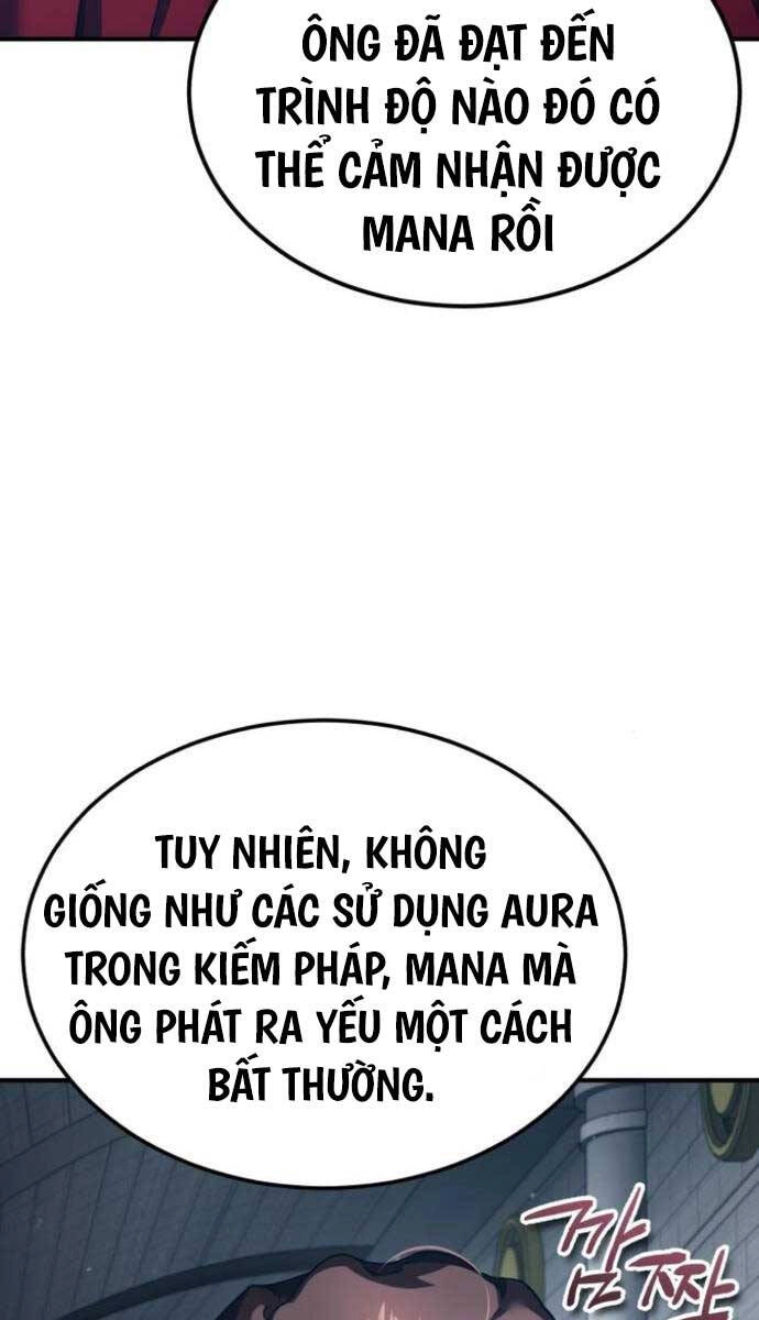 Thiên Quỷ Chẳng Sống Nổi Cuộc Đời Bình Thường Chapter 95 - 33