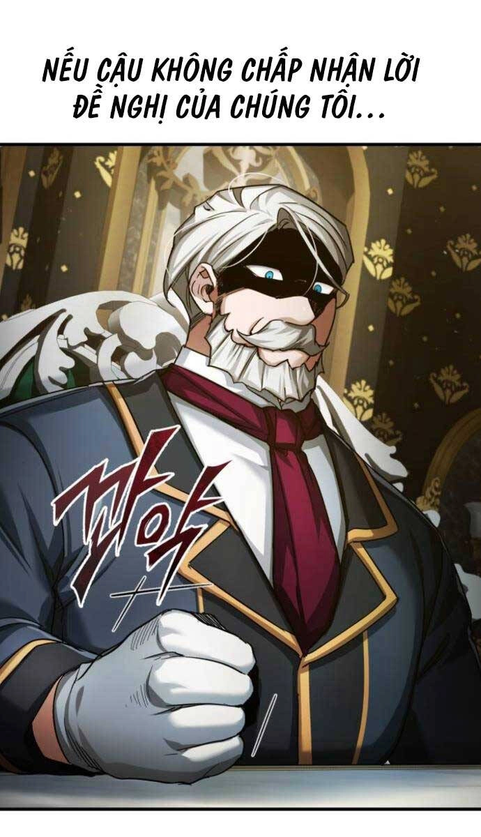 Thiên Quỷ Chẳng Sống Nổi Cuộc Đời Bình Thường Chapter 95 - 59