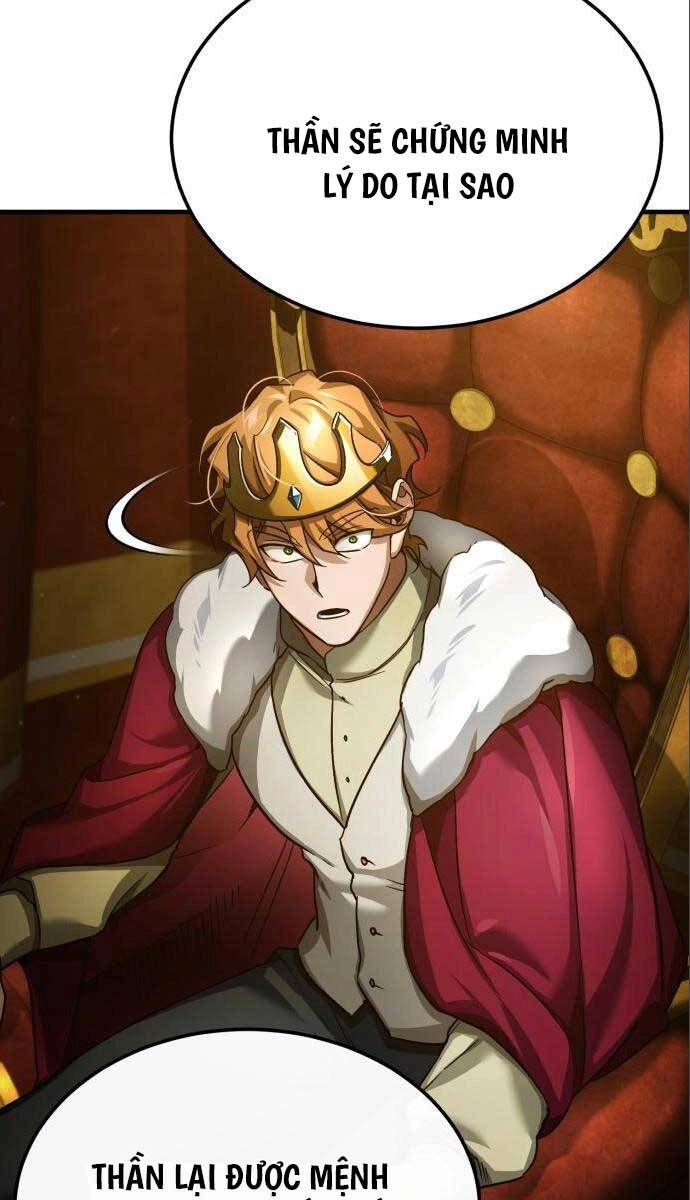 Thiên Quỷ Chẳng Sống Nổi Cuộc Đời Bình Thường Chapter 96 - 11