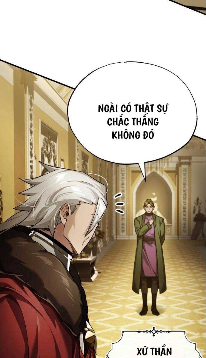 Thiên Quỷ Chẳng Sống Nổi Cuộc Đời Bình Thường Chapter 96 - 15