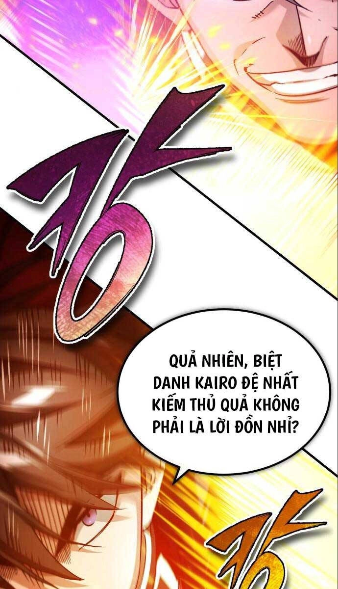 Thiên Quỷ Chẳng Sống Nổi Cuộc Đời Bình Thường Chapter 96 - 46