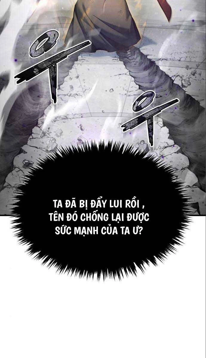 Thiên Quỷ Chẳng Sống Nổi Cuộc Đời Bình Thường Chapter 96 - 56