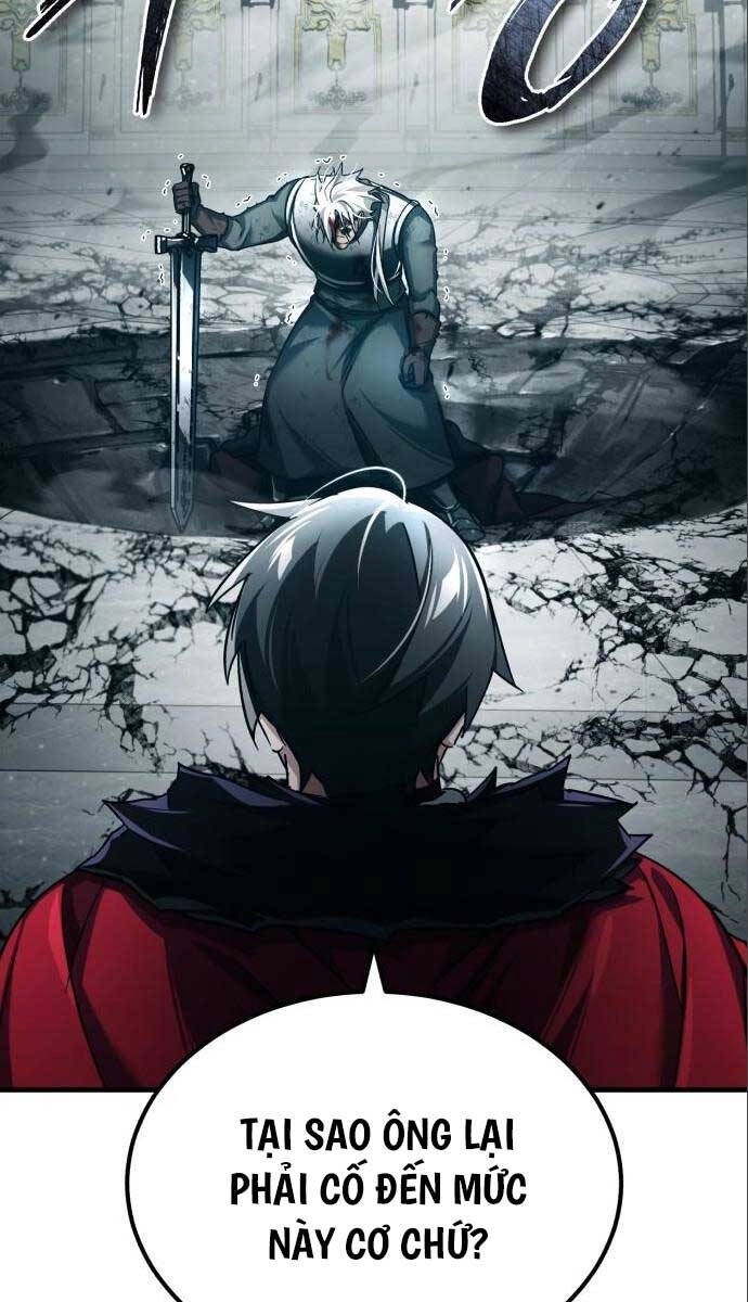 Thiên Quỷ Chẳng Sống Nổi Cuộc Đời Bình Thường Chapter 96 - 89