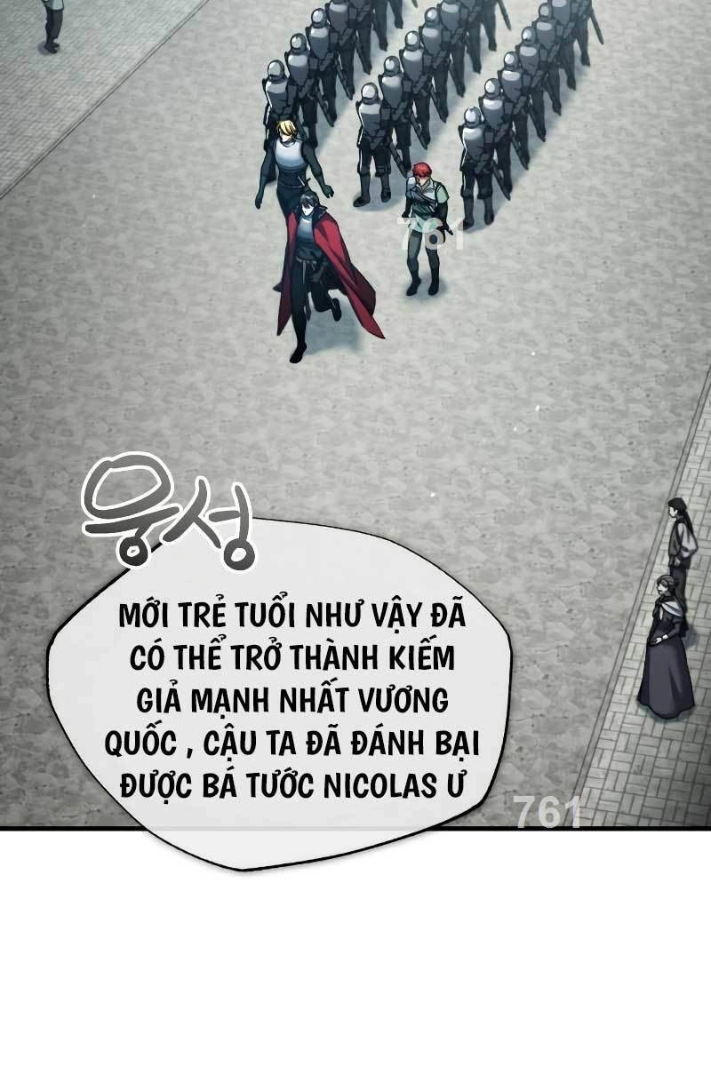 Thiên Quỷ Chẳng Sống Nổi Cuộc Đời Bình Thường Chapter 97 - 2