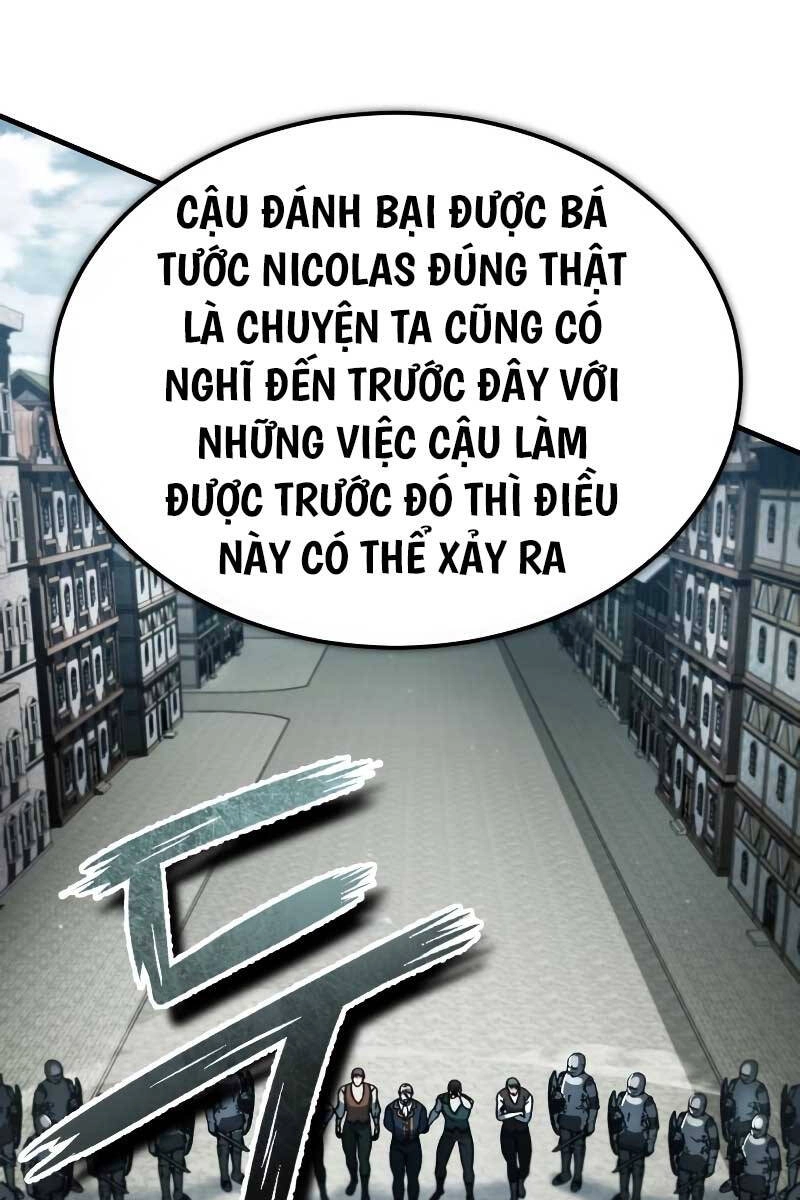 Thiên Quỷ Chẳng Sống Nổi Cuộc Đời Bình Thường Chapter 97 - 10